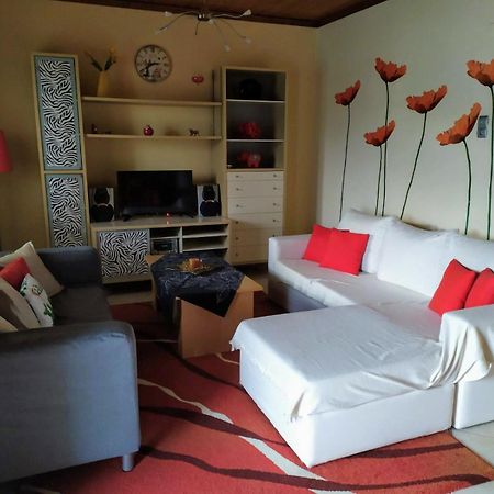 Babis Apartment Kavala Zimmer foto